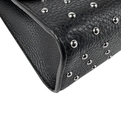 Gucci Shoulder Bag Bamboo 387611