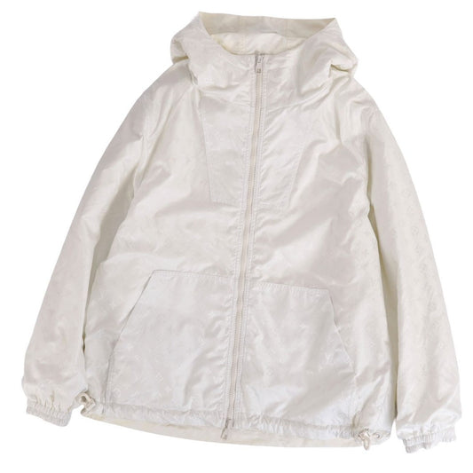 Louis Vuitton Jacket River Nylon Polyester