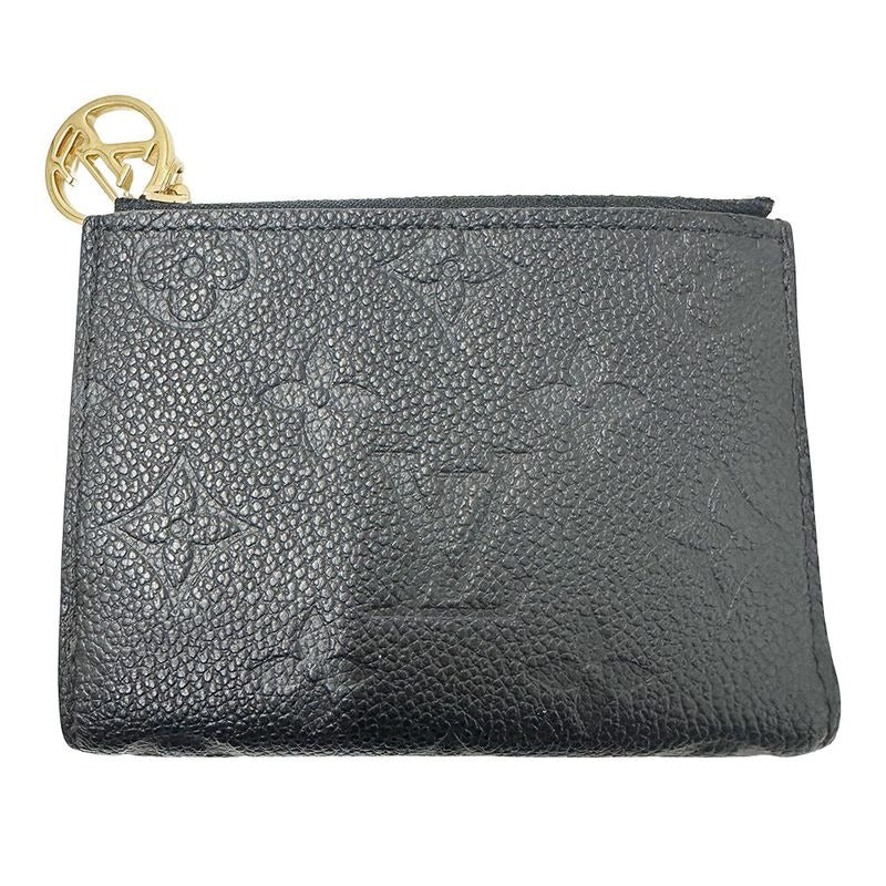 Louis Vuitton Wallet Bifold Monogram Empreinte