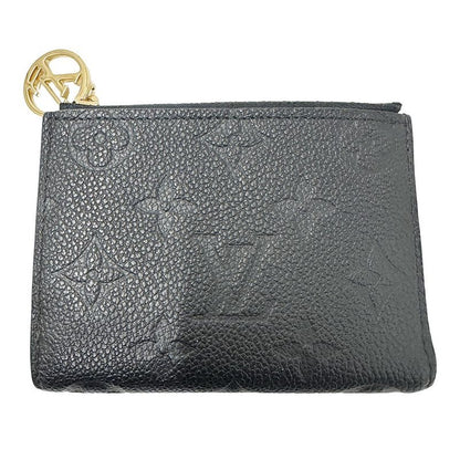 Louis Vuitton Wallet Bifold Monogram Empreinte