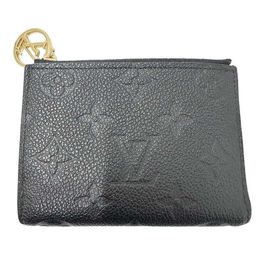 Louis Vuitton Wallet Bifold Monogram Empreinte