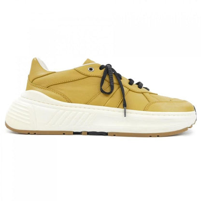 Bottega Veneta Size 42 Brown Sneakers