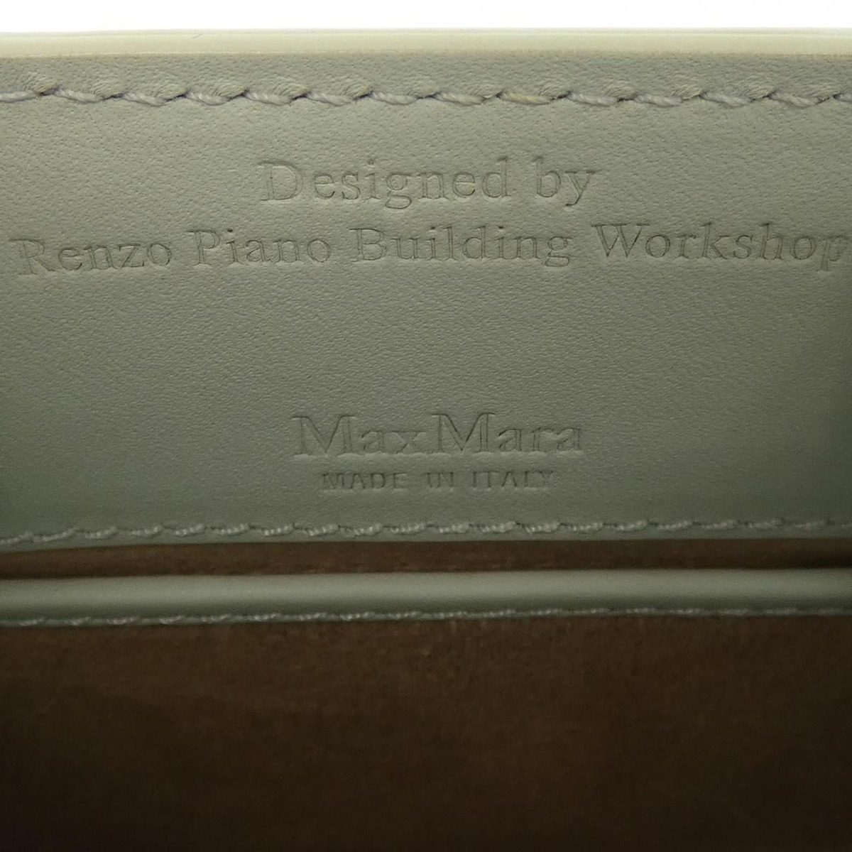 Max Mara Whitney Nano Bag — view 5