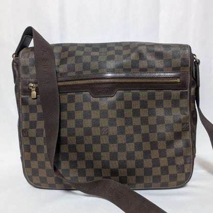 Louis Vuitton Spencer Damier Shoulder Bag