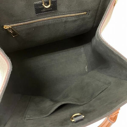 Louis Vuitton Monogram Fold Tote MM M45409 Bag Handbag Tote Bag Women