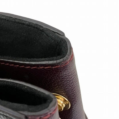 Louis Vuitton Monogram Fold Tote MM M45409 Bag Handbag Tote Bag Women