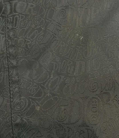 Dior X Shaw N Sutss Y Logo Print Nylon Jacket 013c402d4944 Men's Size 48 (L) Dior