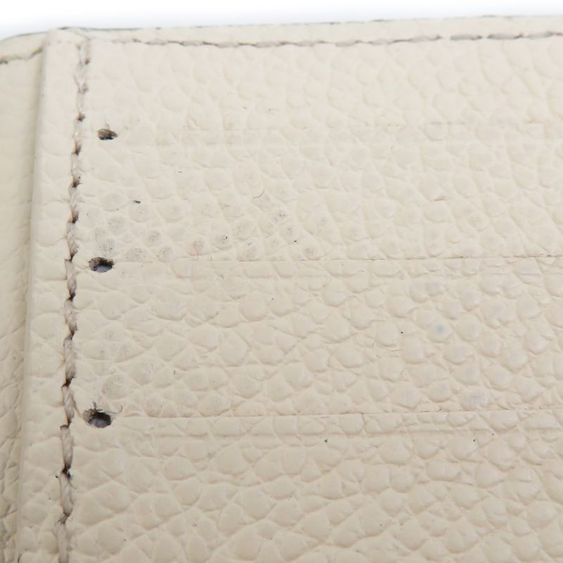 Louis Vuitton Monogram Empreinte M81071 Folding Wallet