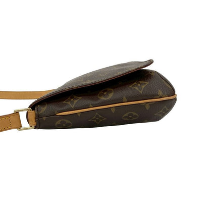 Louis Vuitton Vintage Musette Tango Monogram Leather Semi