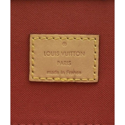 Louis Vuitton Tote Brown — view 5