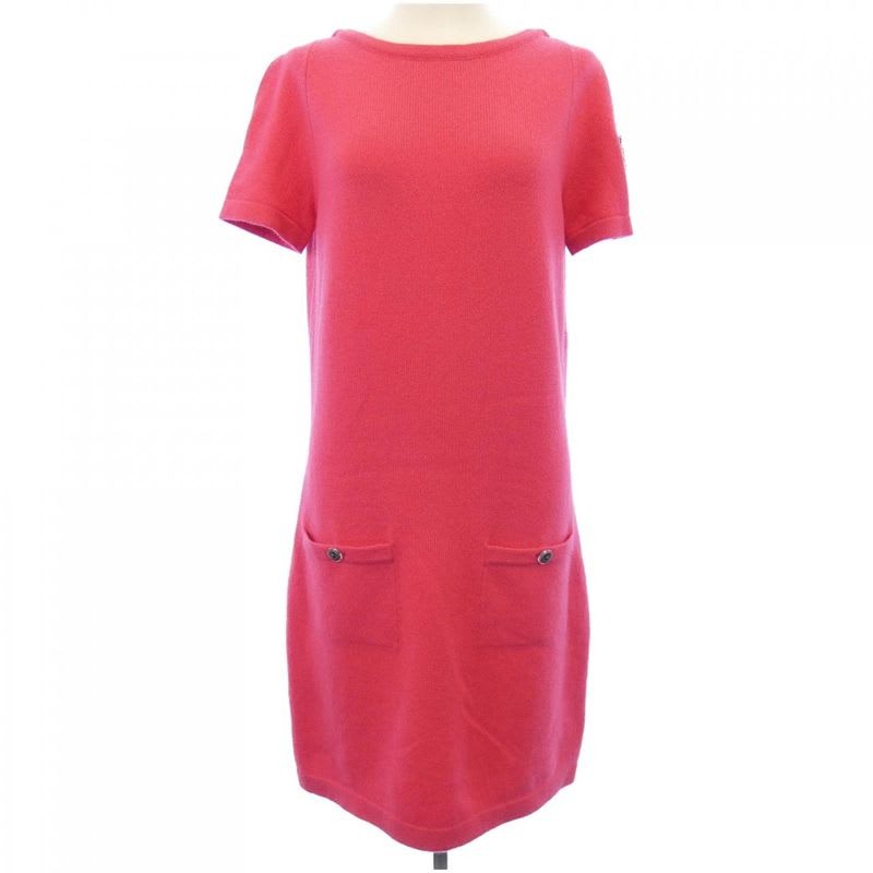 Chanel 09 A Dress