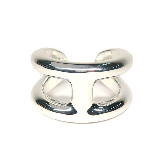 Hermes Ring Osmozu PM 52 no 12 AG 925 Hshape Silver 2025