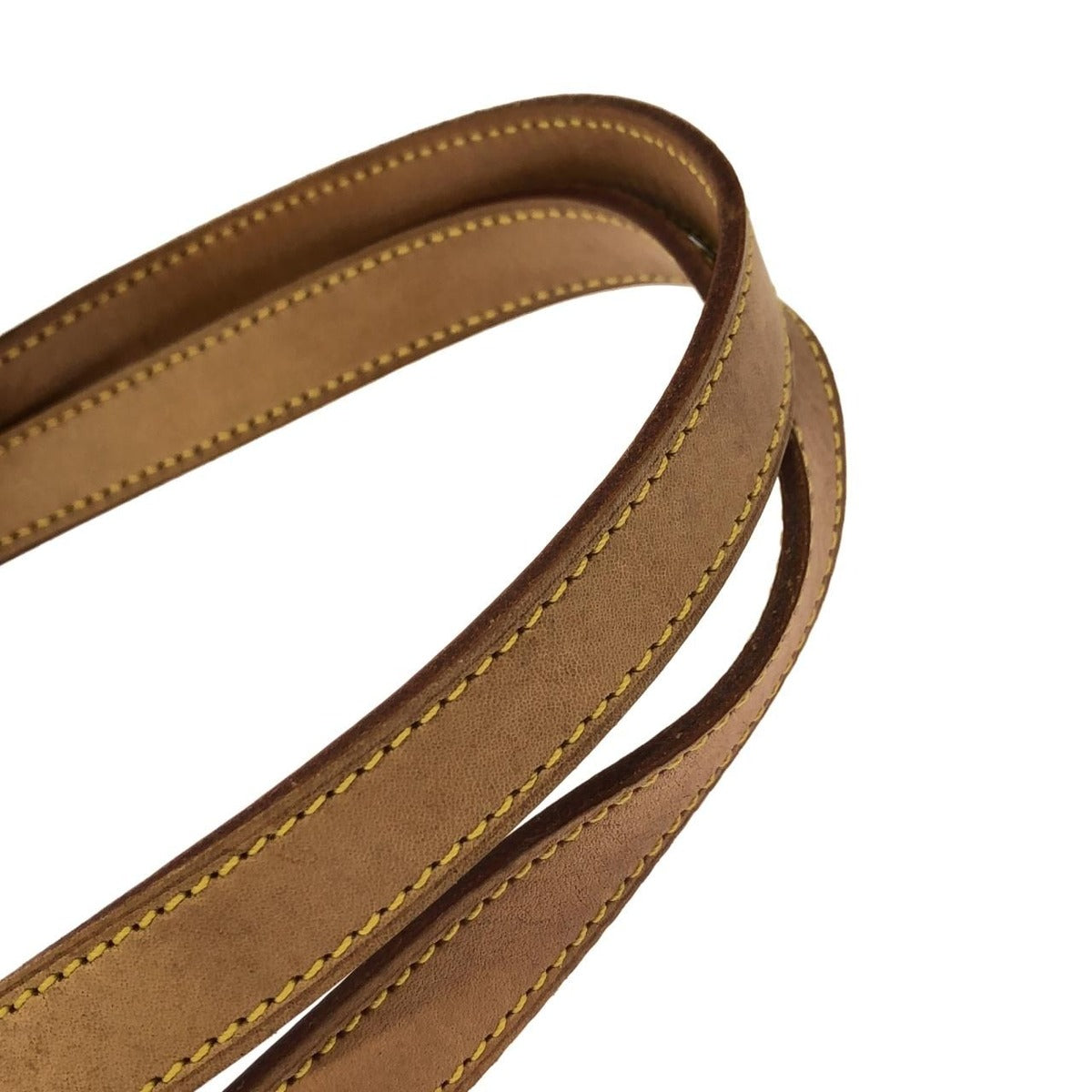 Louis Vuitton Monogram Babylon Bag Brown Marron — view 5