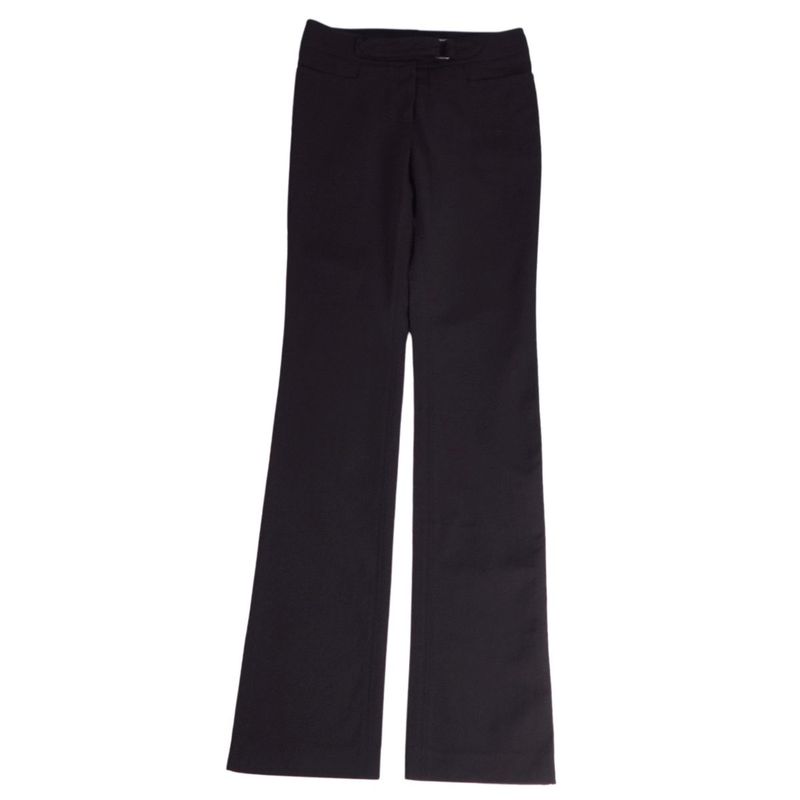Gucci Pants Tom Ford Period Long Pants Nylon Jar