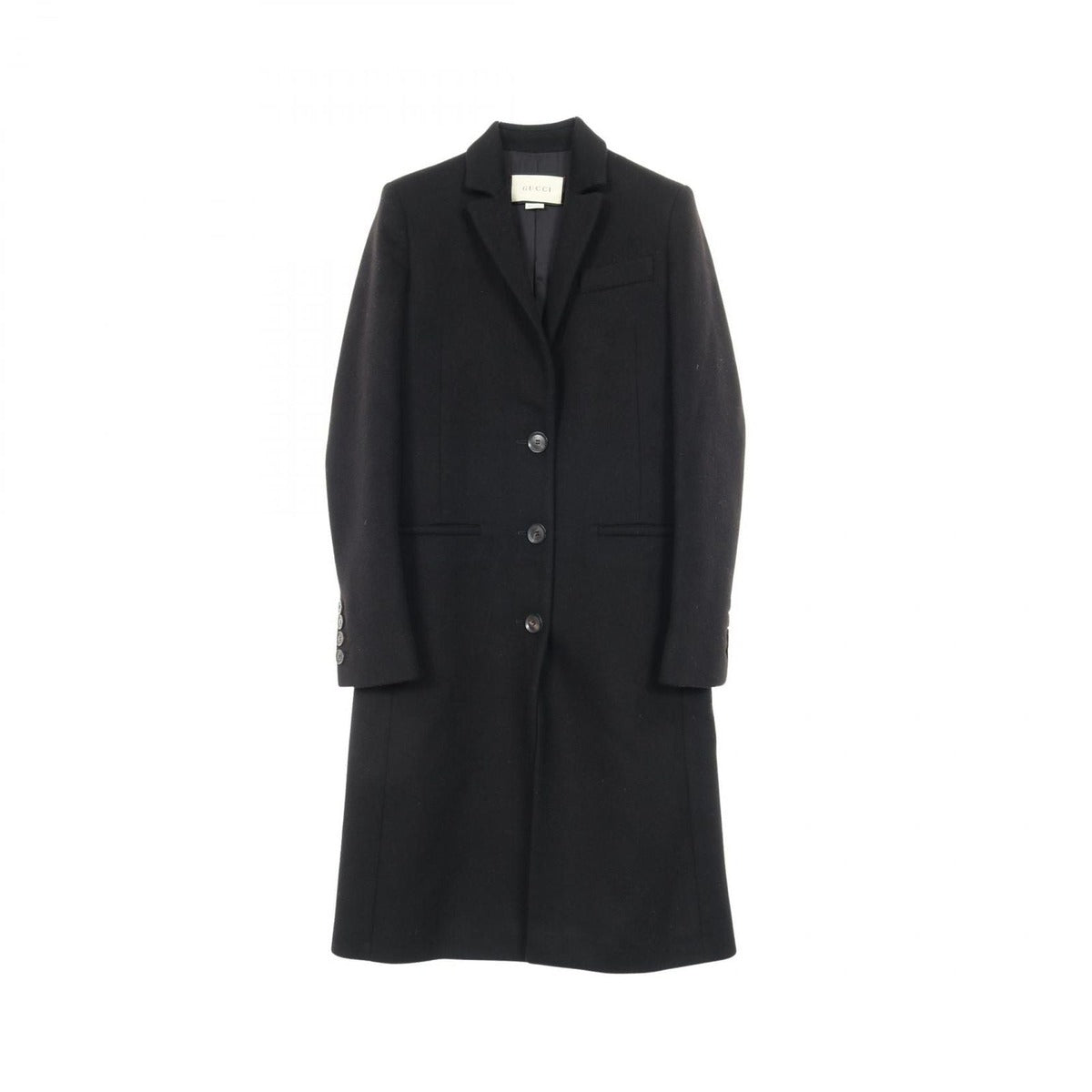 Gucci Wool Coat