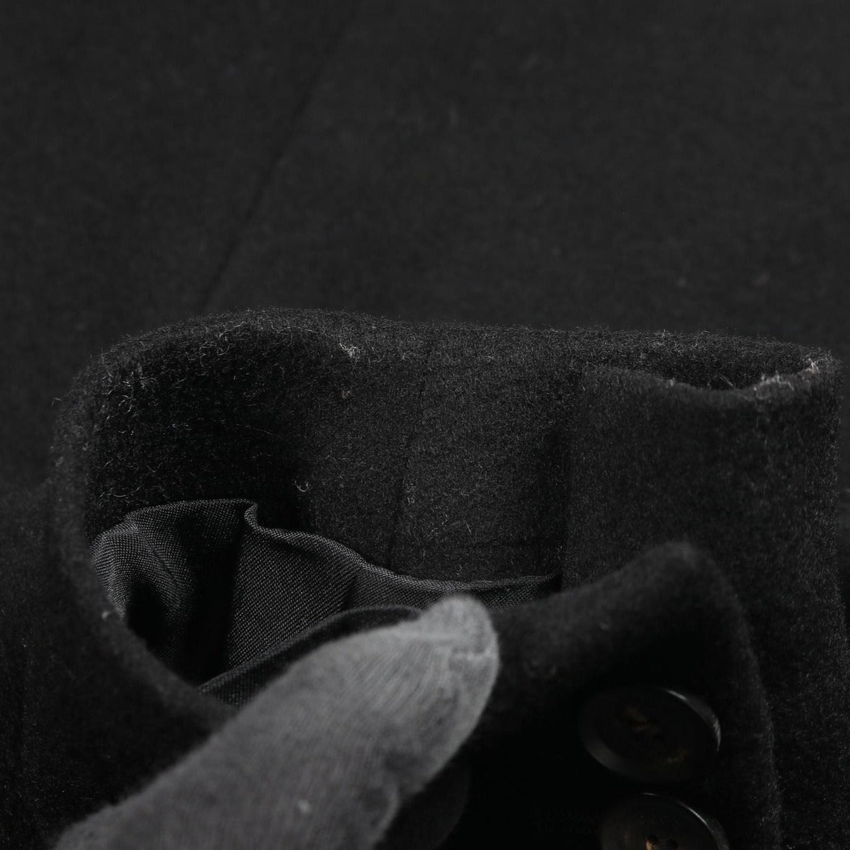 Gucci Wool Coat — view 7