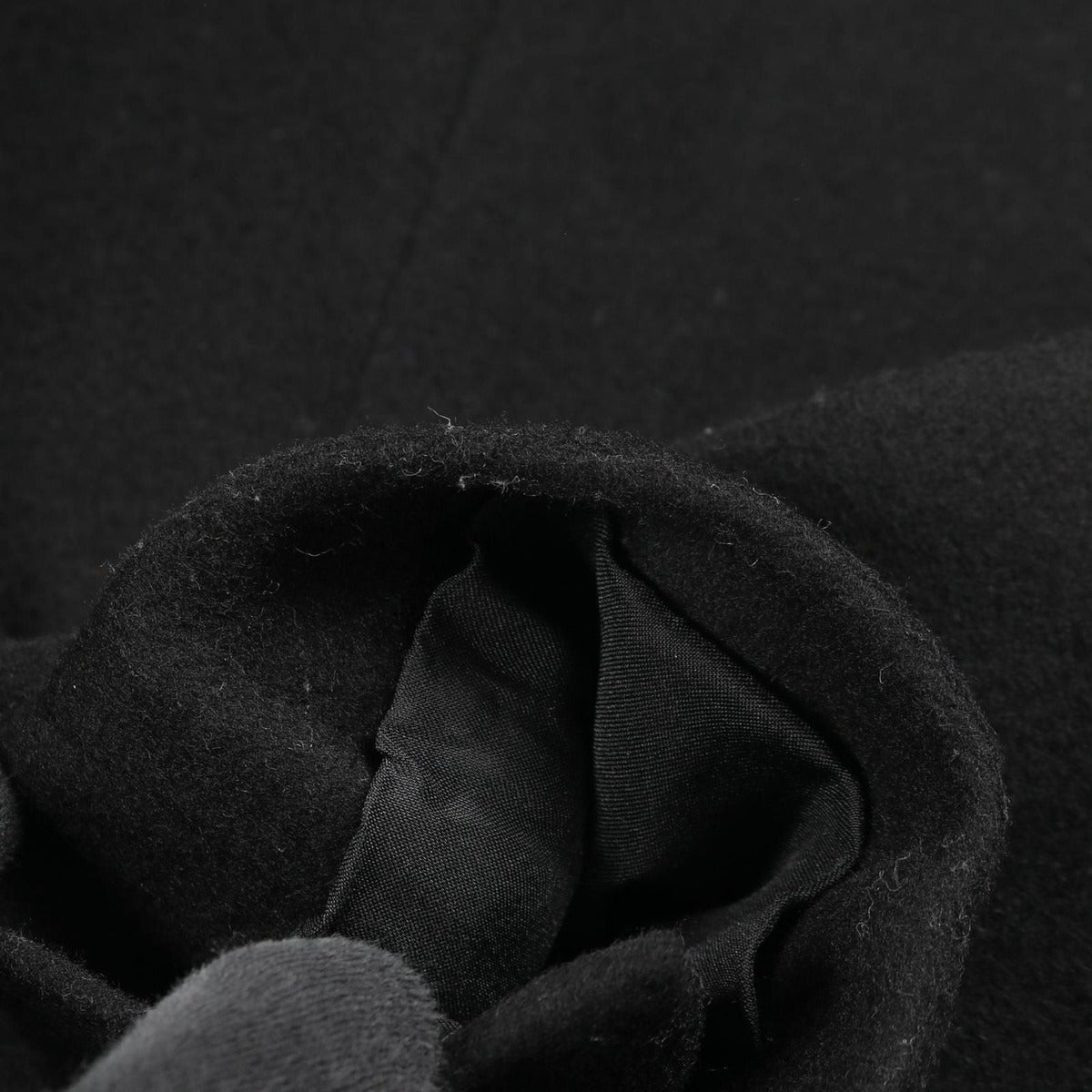 Gucci Wool Coat — view 8