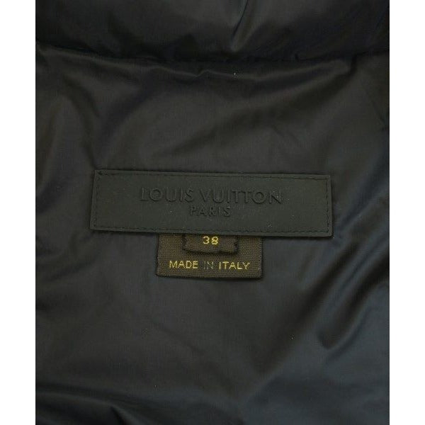 Louis Vuitton Down Jacket Vest — view 3