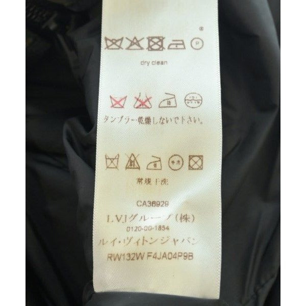 Louis Vuitton Down Jacket Vest — view 4