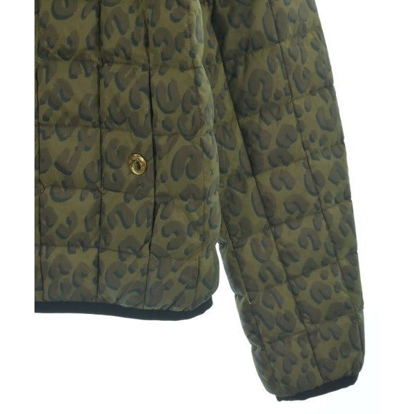 Louis Vuitton Down Jacket Vest — view 7