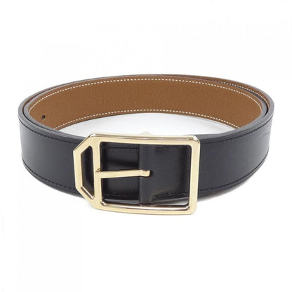 Hermes Black Size 90 Belt