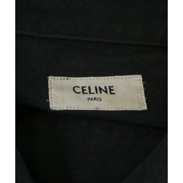 Celine Blouson — view 3