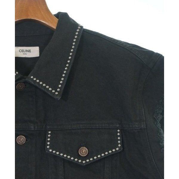 Celine Blouson — view 4