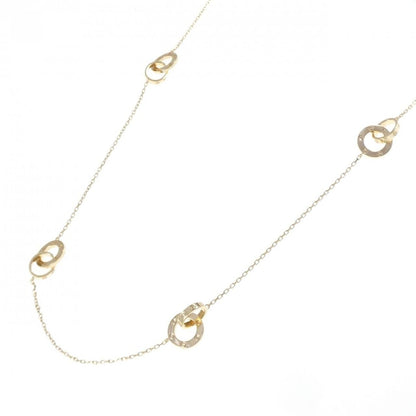 Cartier Love Necklace Long — view 2