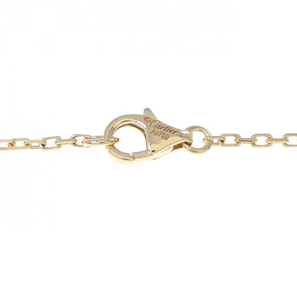 Cartier Love Necklace Long — view 4