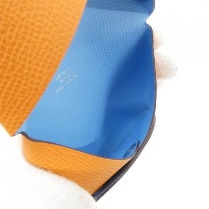 Hermes Calvi Verso Card Case — view 3