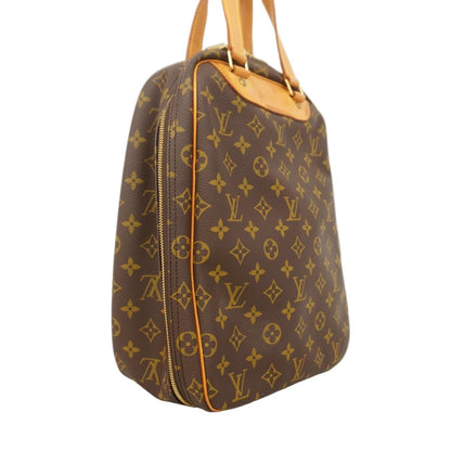 Louis Vuitton Handbag Monogram Excursion Brown — view 2