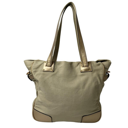 Loewe Anagram 2-Way Shoulder Bag Tote — view 3