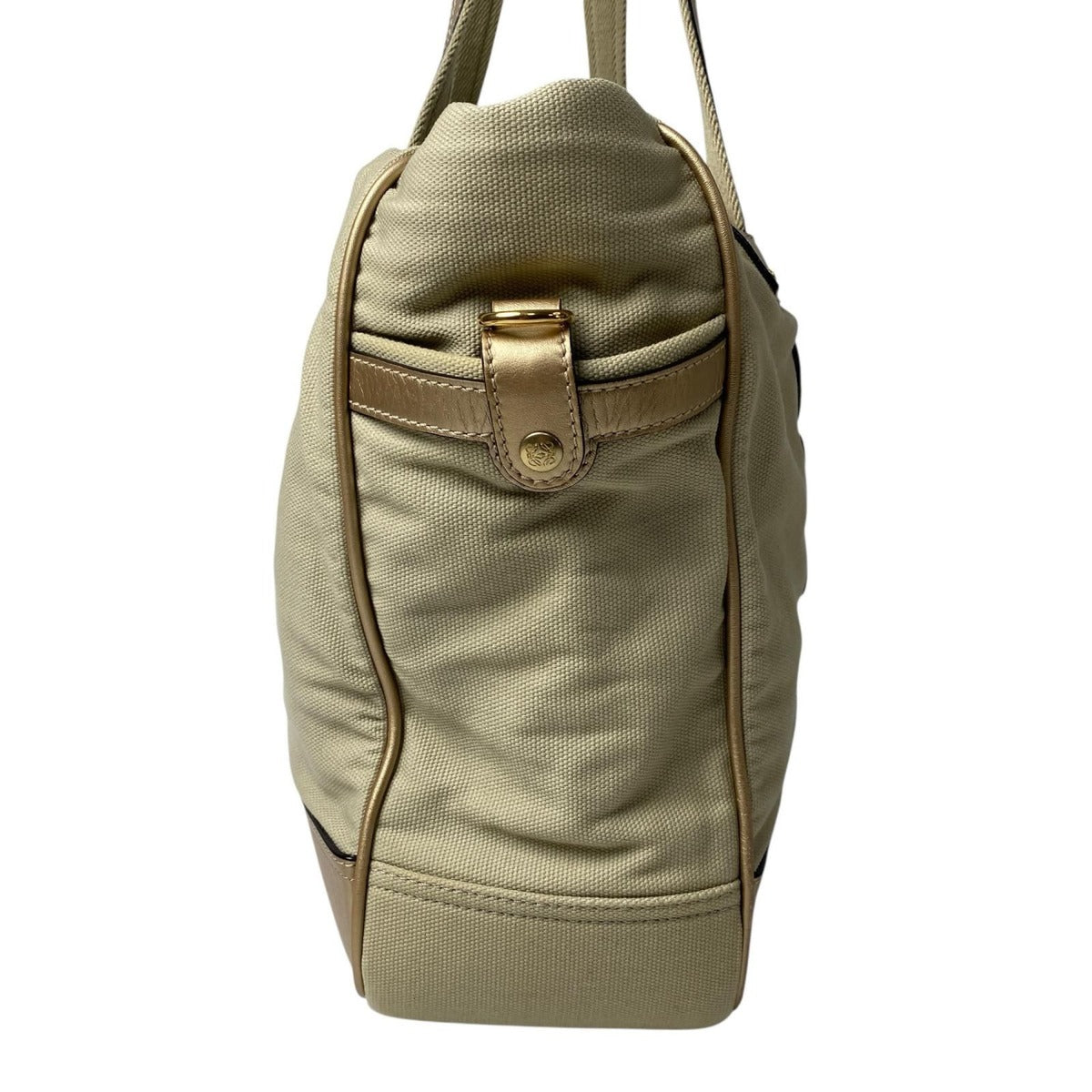 Loewe Anagram 2-Way Shoulder Bag Tote — view 5