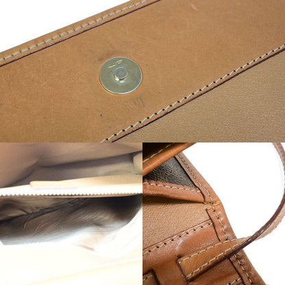 Celine Shoulder Bag Macadam Pattern 2WAY Clutch Bag 62ka754