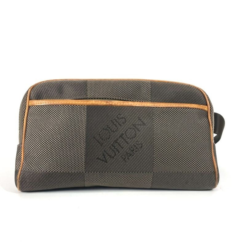 Louis Vuitton Body Bag Acrobat Damier Geant Canvas Tail Khaki