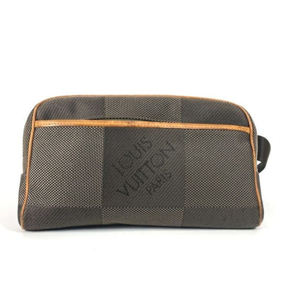 Louis Vuitton Body Bag Acrobat Damier Geant Canvas Tail Khaki