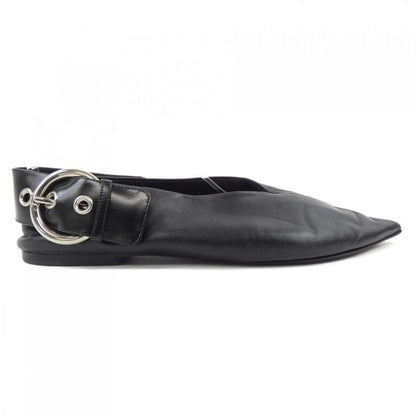 Celine Black Size 36 Shoes