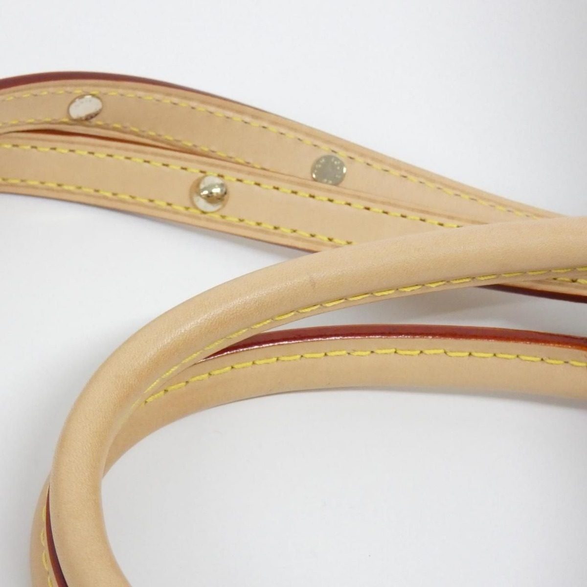 Louis Vuitton Monogram Denim On The Go Mm Bag — view 6