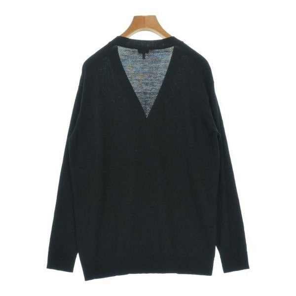 Loewe Cardigan Wool Black — view 2