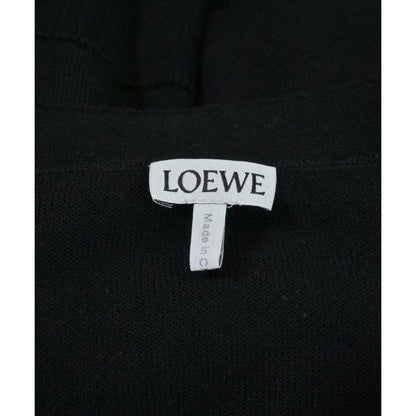 Loewe Cardigan Wool Black — view 3
