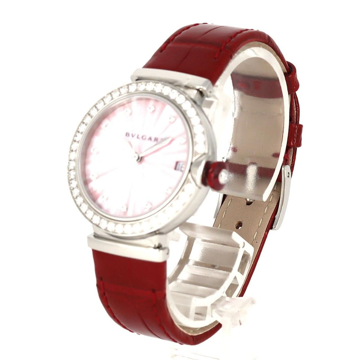 Bvlgari Lucea SS Automatic Volume — view 2