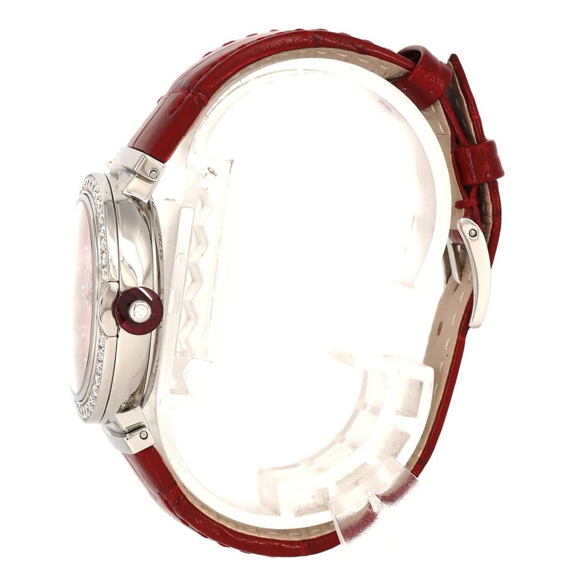 Bvlgari Lucea SS Automatic Volume — view 3