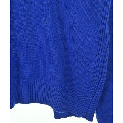 Celine Knit Sweater Cashmere Blue — view 5