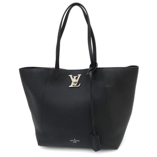 Louis Vuitton Lockme Tote
