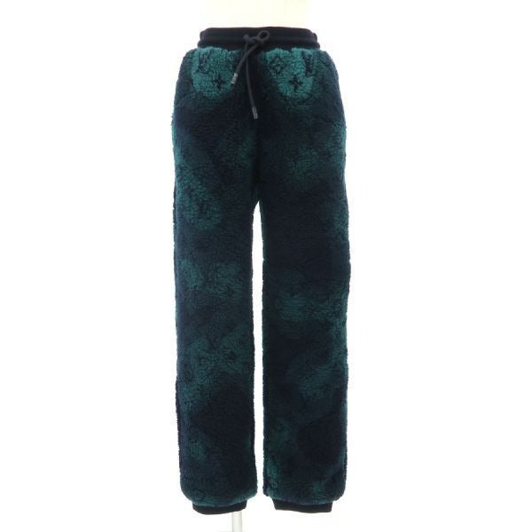 Louis Vuitton Pants Sq9 Wool Polyester
