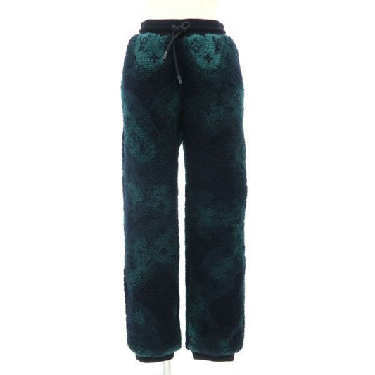 Louis Vuitton Pants Sq9 Wool Polyester