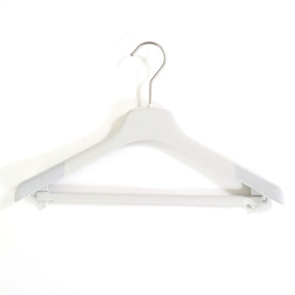 Hermes 21-22aw Leather Belted 100% Cashmere Poncho/cape Coat Red 36 With