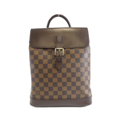 Louis Vuitton Damier Soho Backpack
