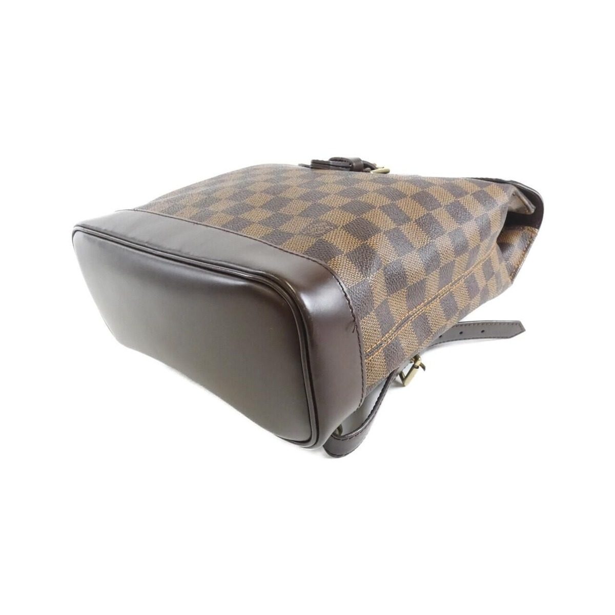 Louis Vuitton Damier Soho Backpack — view 2