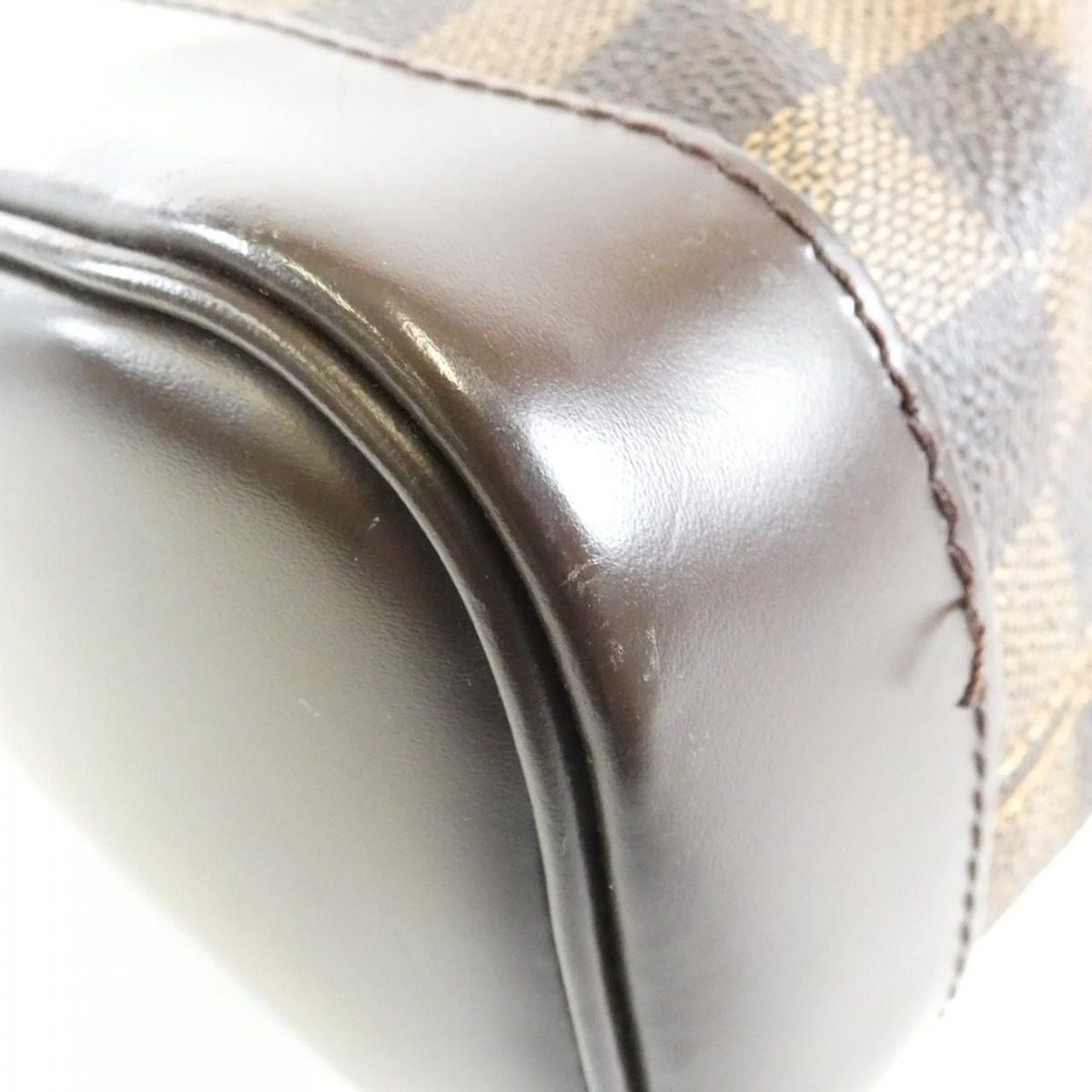 Louis Vuitton Damier Soho Backpack — view 3